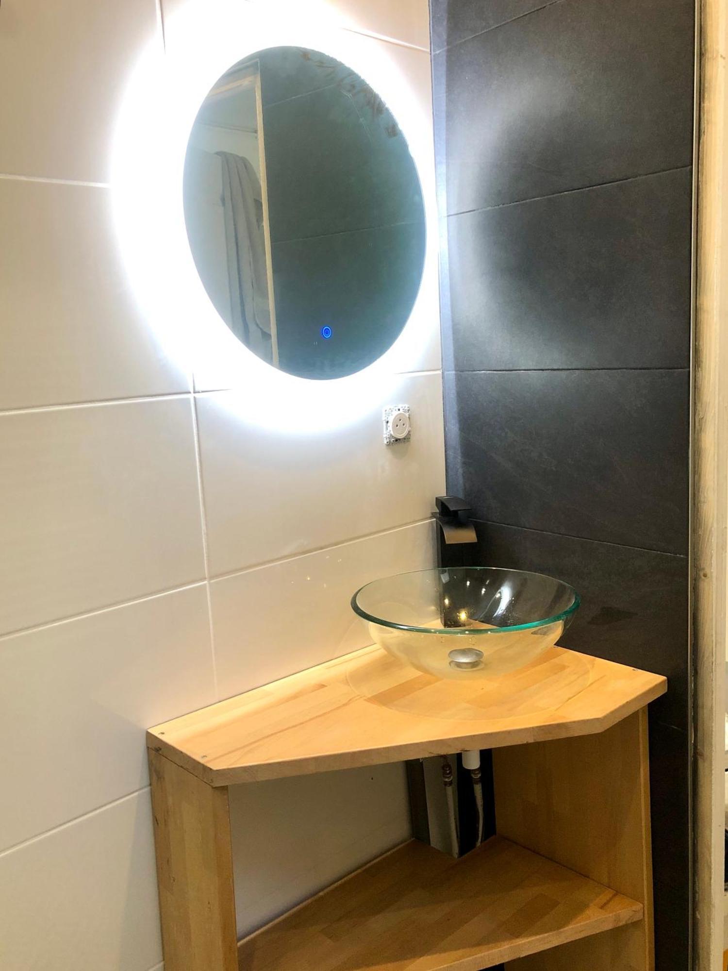 Apartment Cosy Place 5' Gares Est & Nord Paris