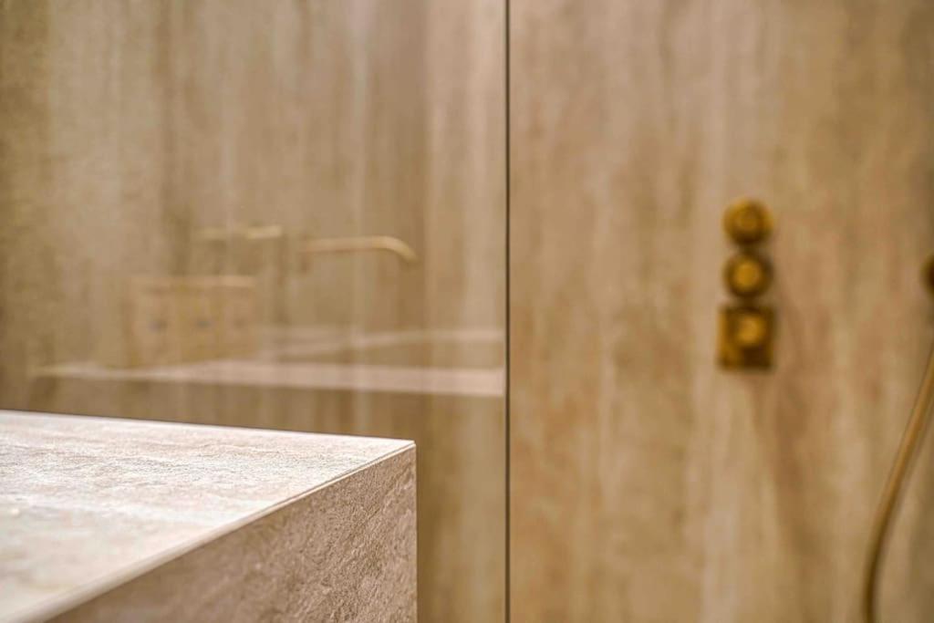 Apartment Off New Opera Louvre 5 Etoiles *