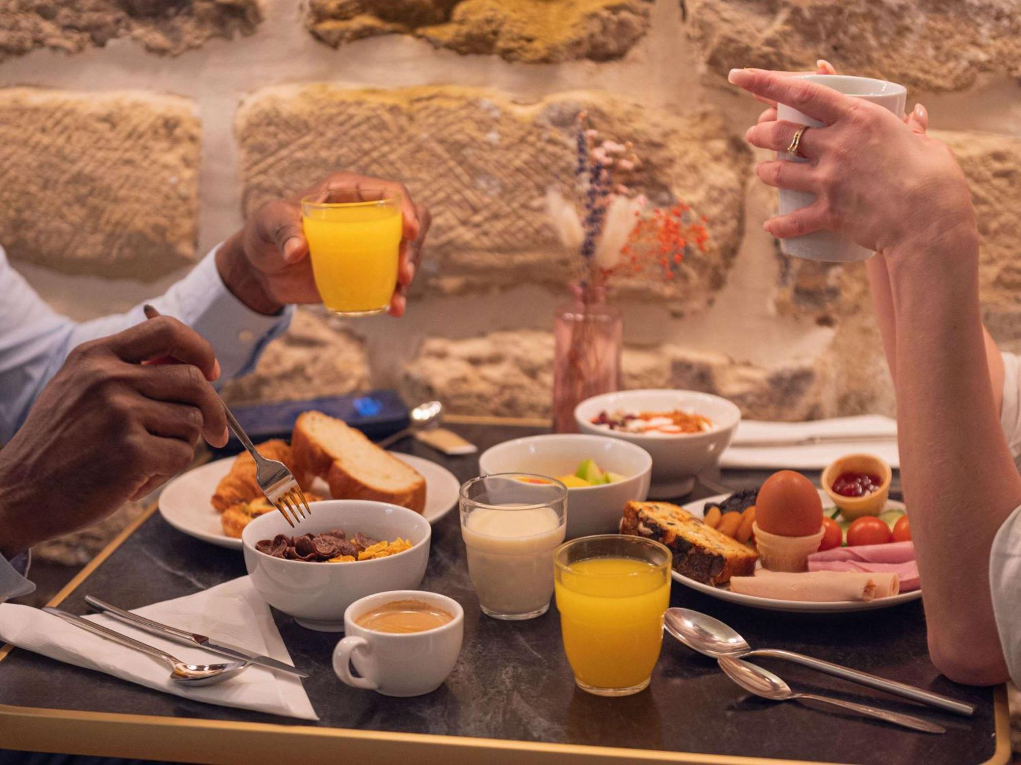 Ibis Styles Batignolles