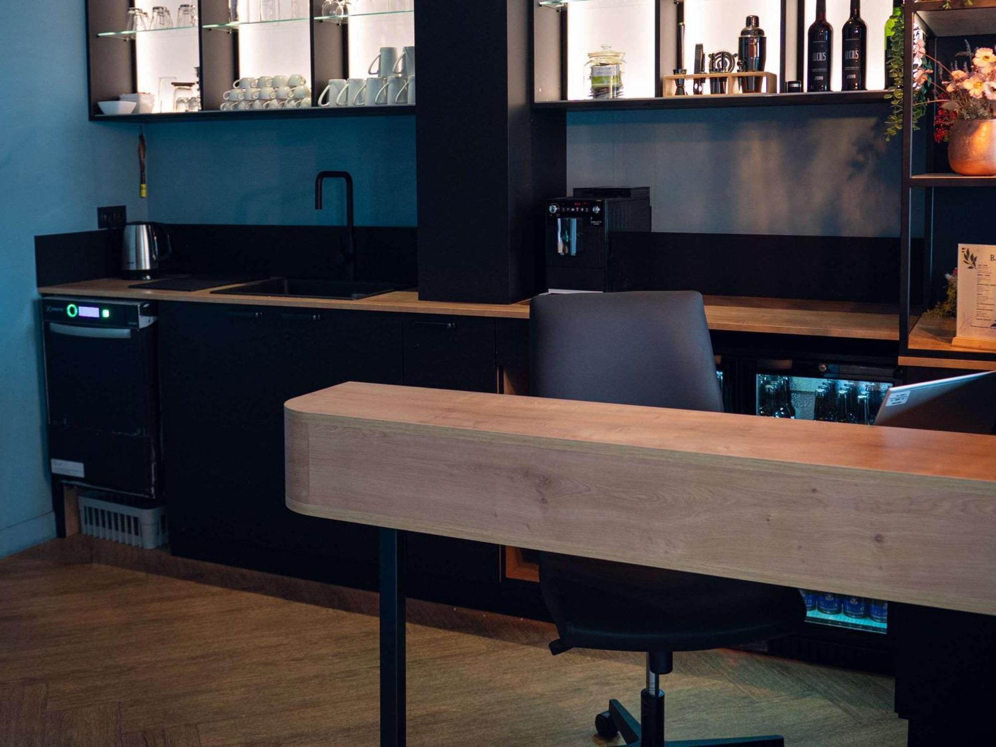 Ibis Styles Batignolles Hotel Paris