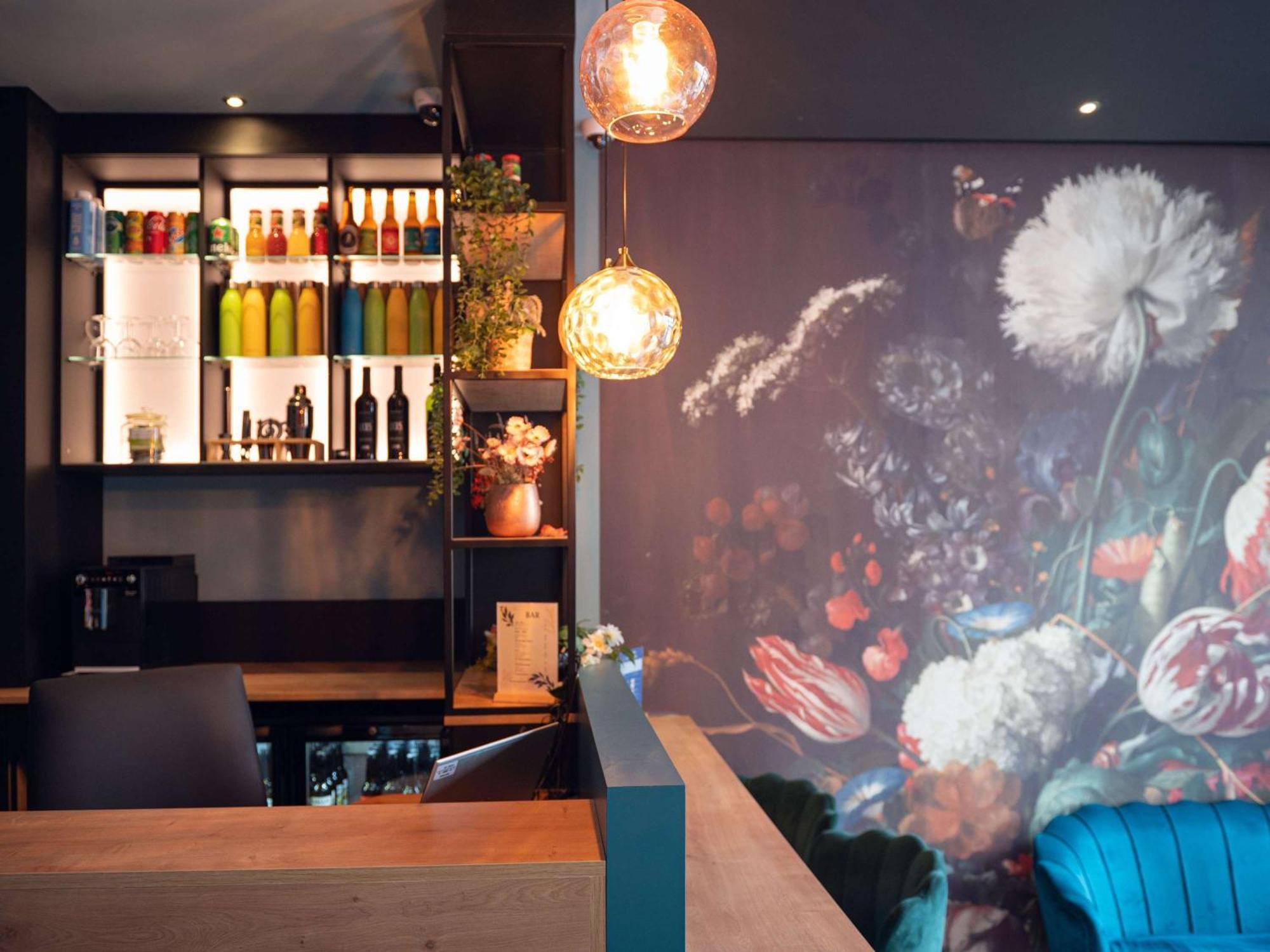 Ibis Styles Batignolles 3*