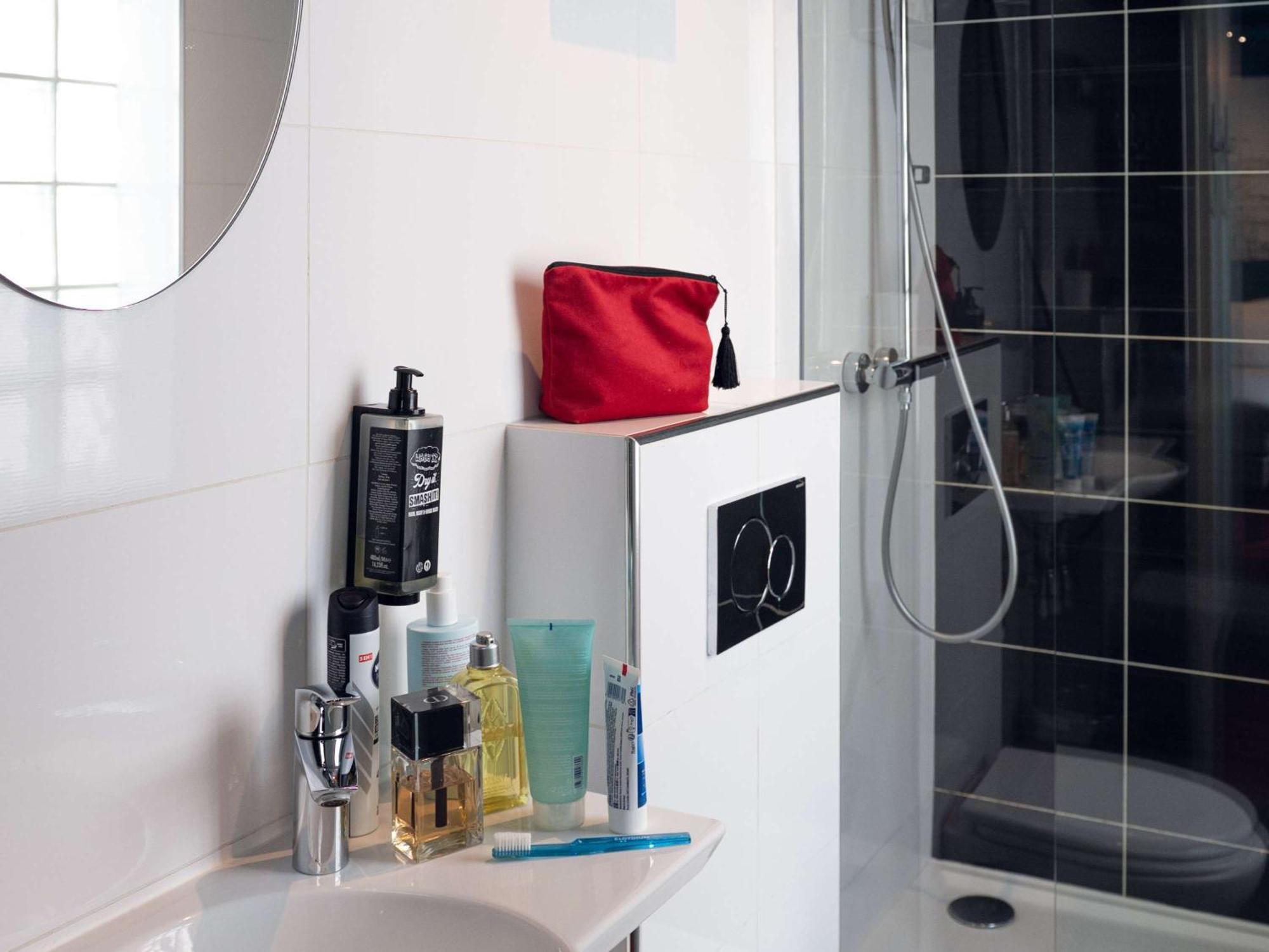Hotel Ibis Styles Batignolles
