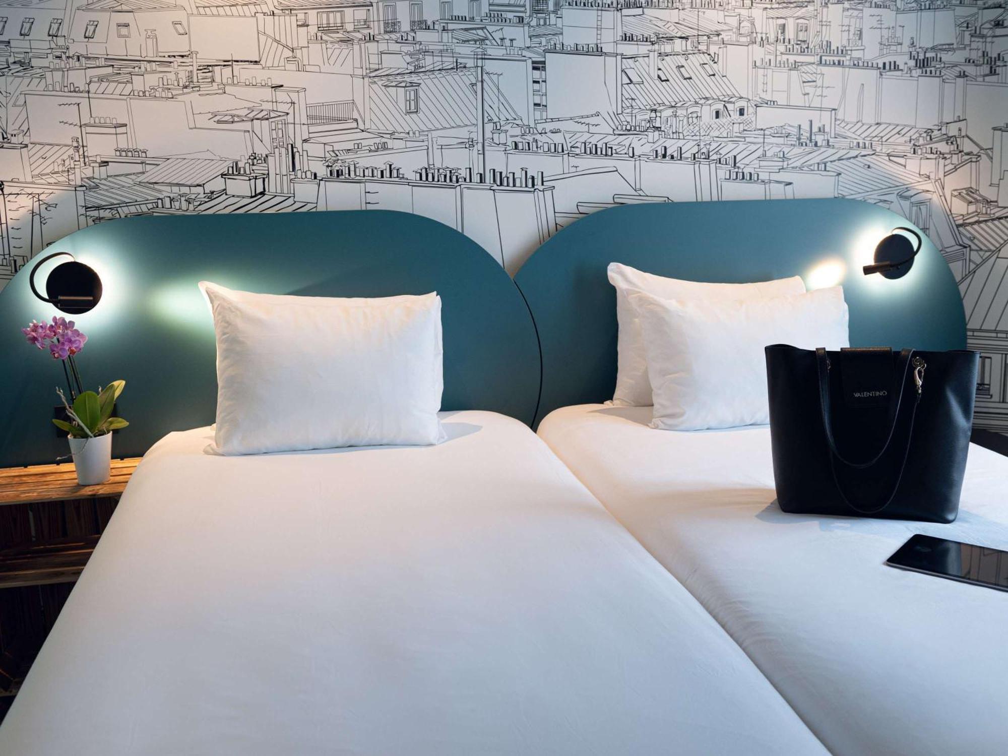 Ibis Styles Batignolles