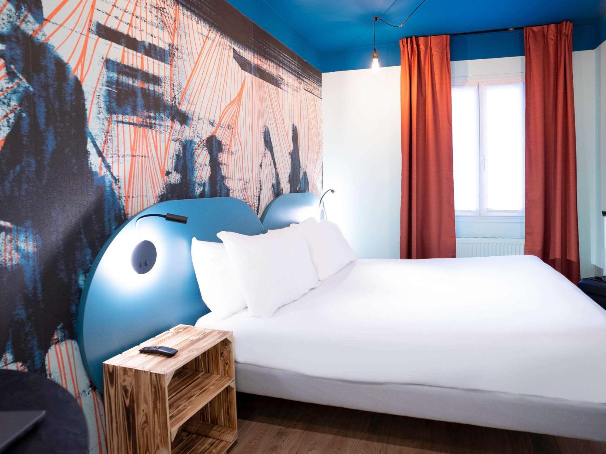 Ibis Styles Batignolles