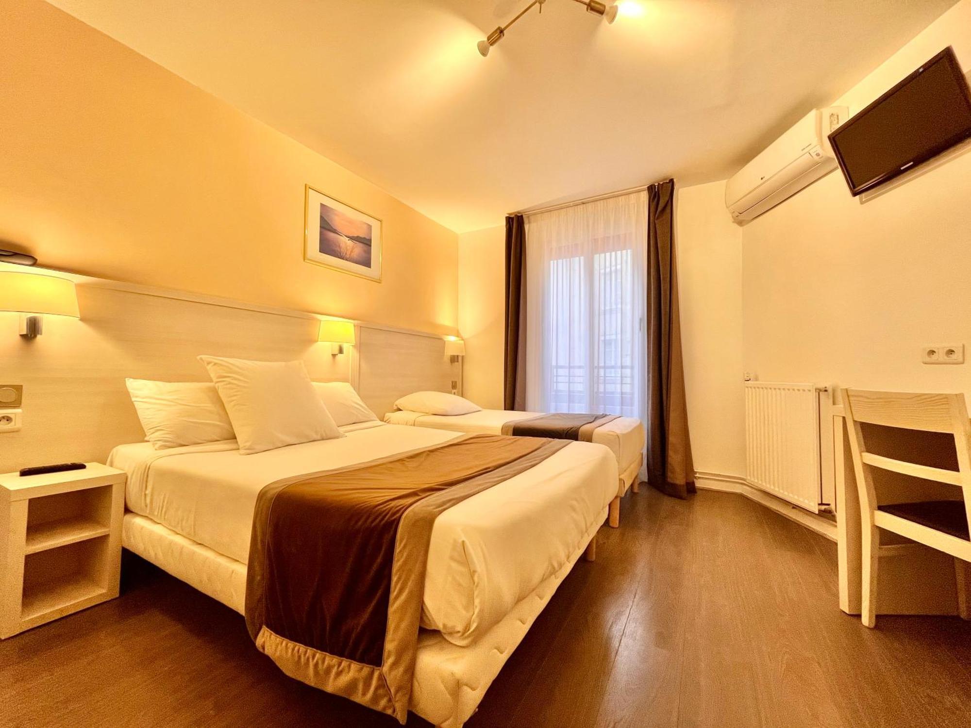 Luxor Bastille Hotel