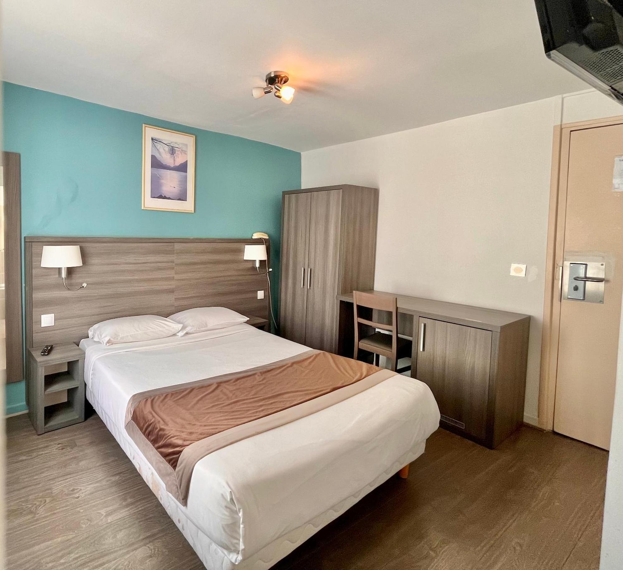 Luxor Bastille 2* Paris