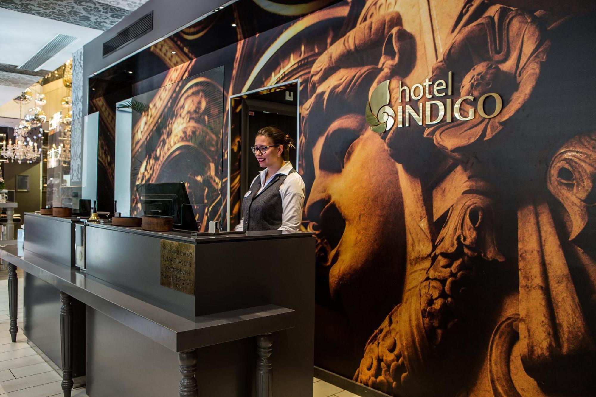 Indigo - Opera By Ihg Paris