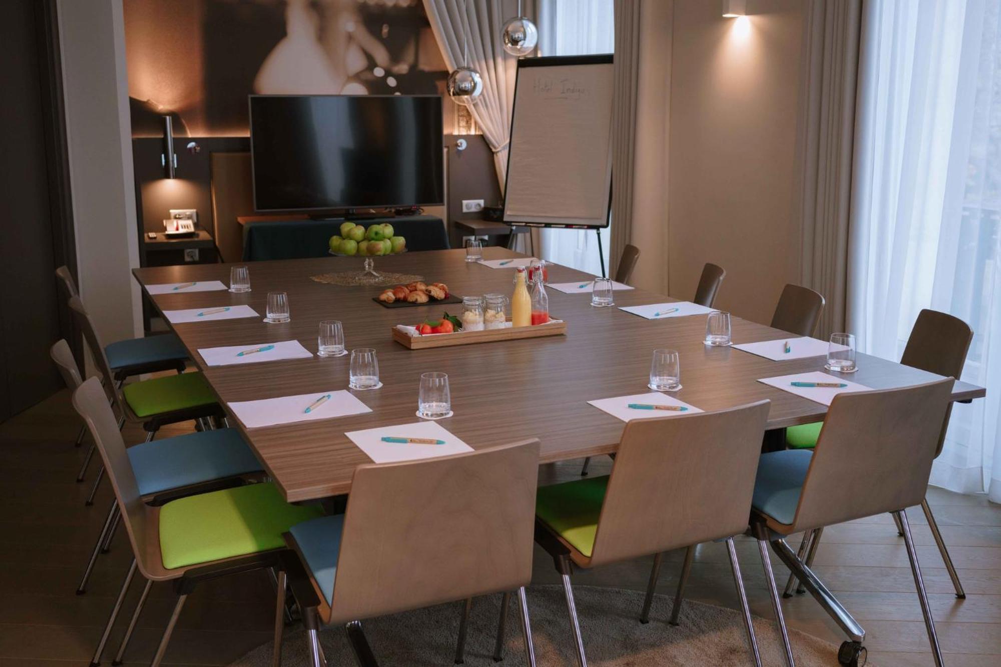 Indigo - Opera By Ihg 4* Paris