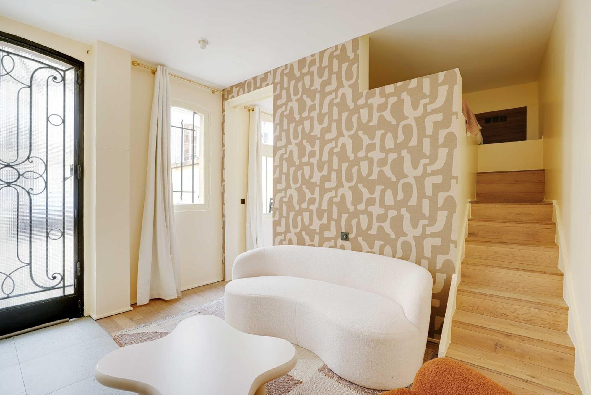 Cmg Palais De L'elysee Saint-honore Apartamento Paris