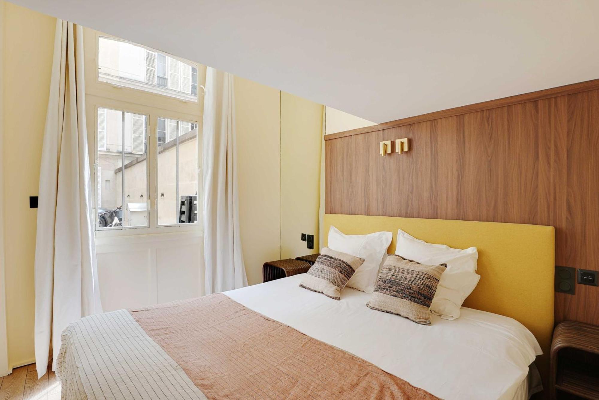 Cmg Palais De L'elysee Saint-honore Apartamento