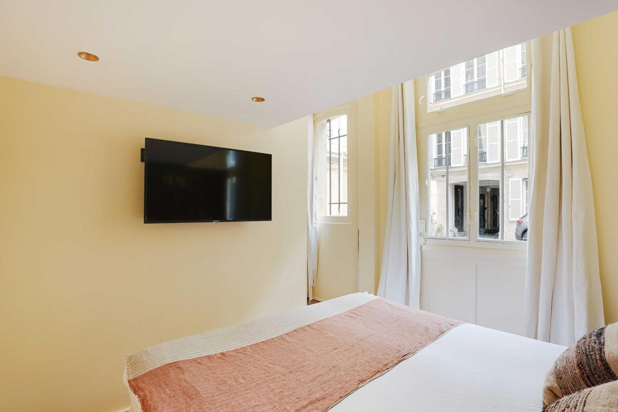 Apartamento Cmg Palais De L'elysee Saint-honore