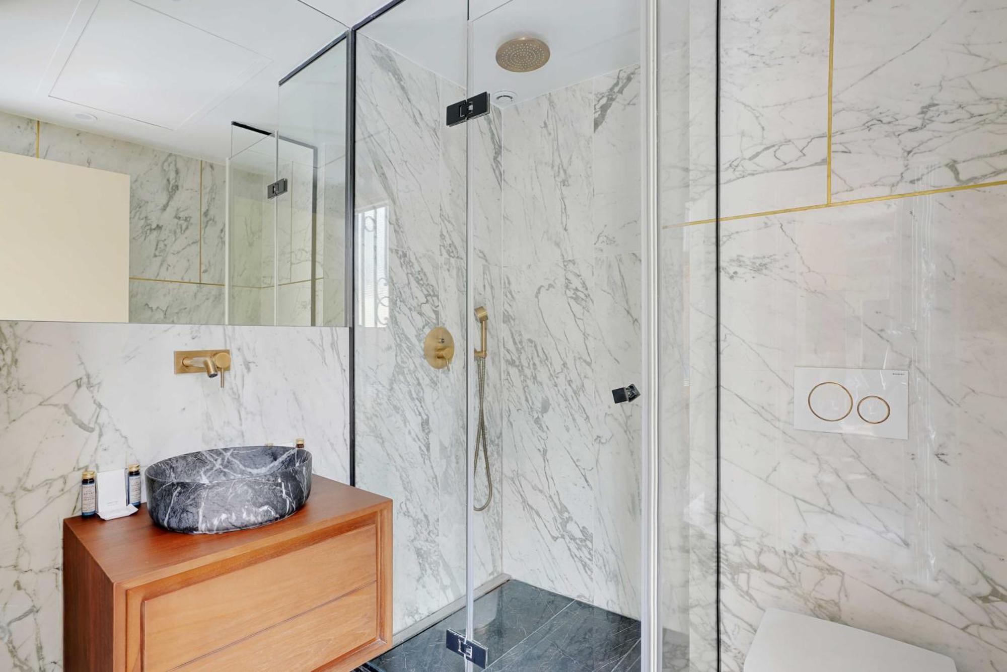 Apartamento Cmg Palais De L'elysee Saint-honore *