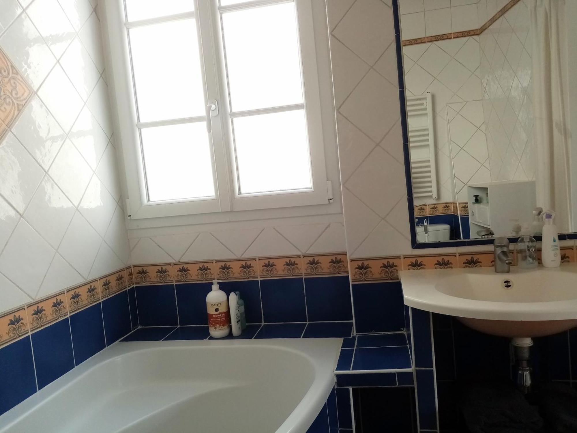 Apartamento Avec Balcon Au Coeur