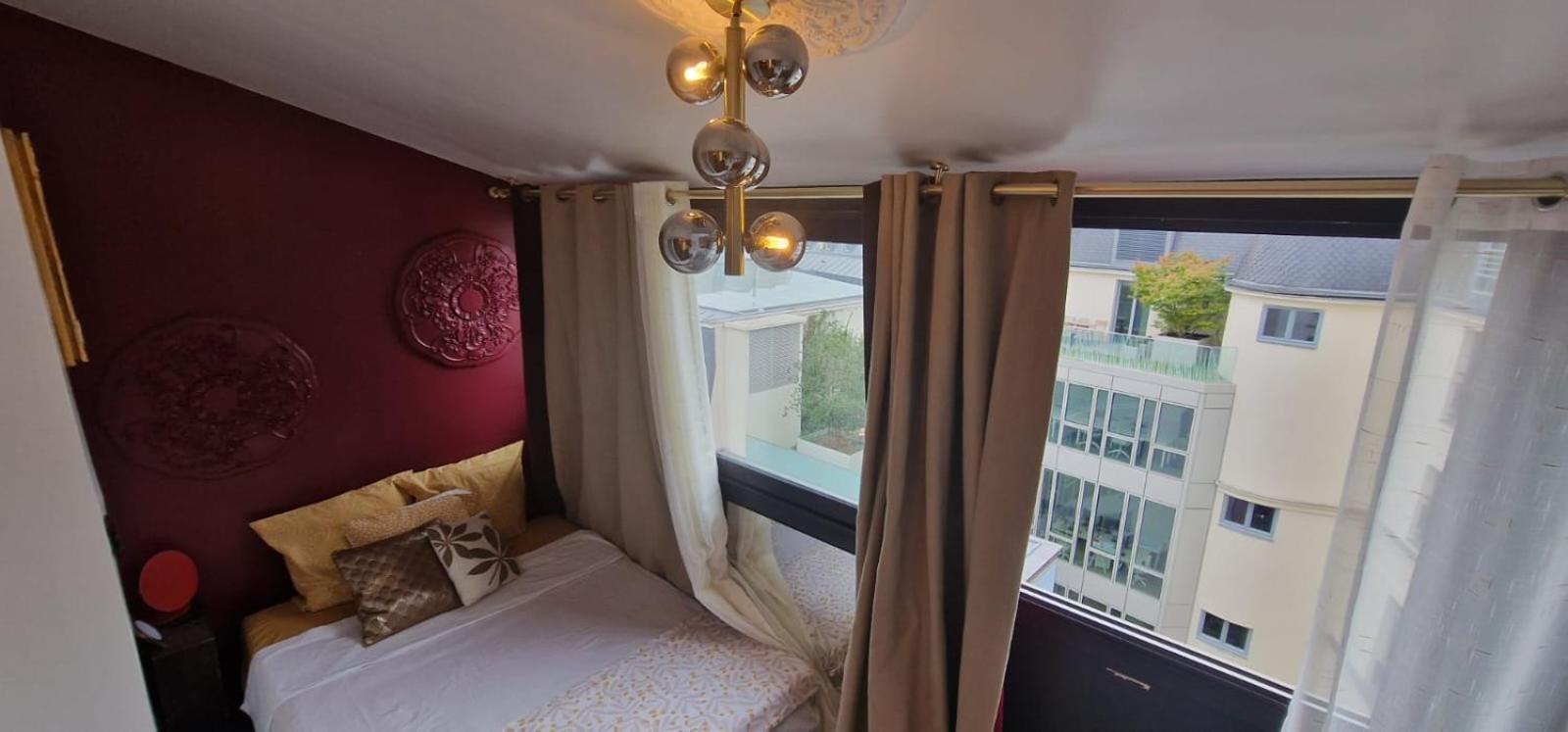 Apartment Avenue Champs Elysees - Magnifique F1/f2