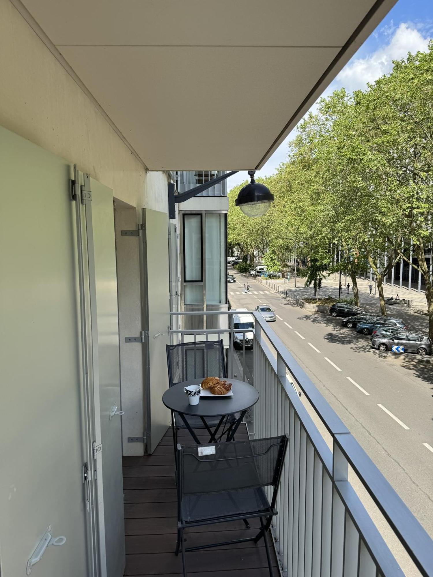 New Flat In The Quartier Latin Apartment *