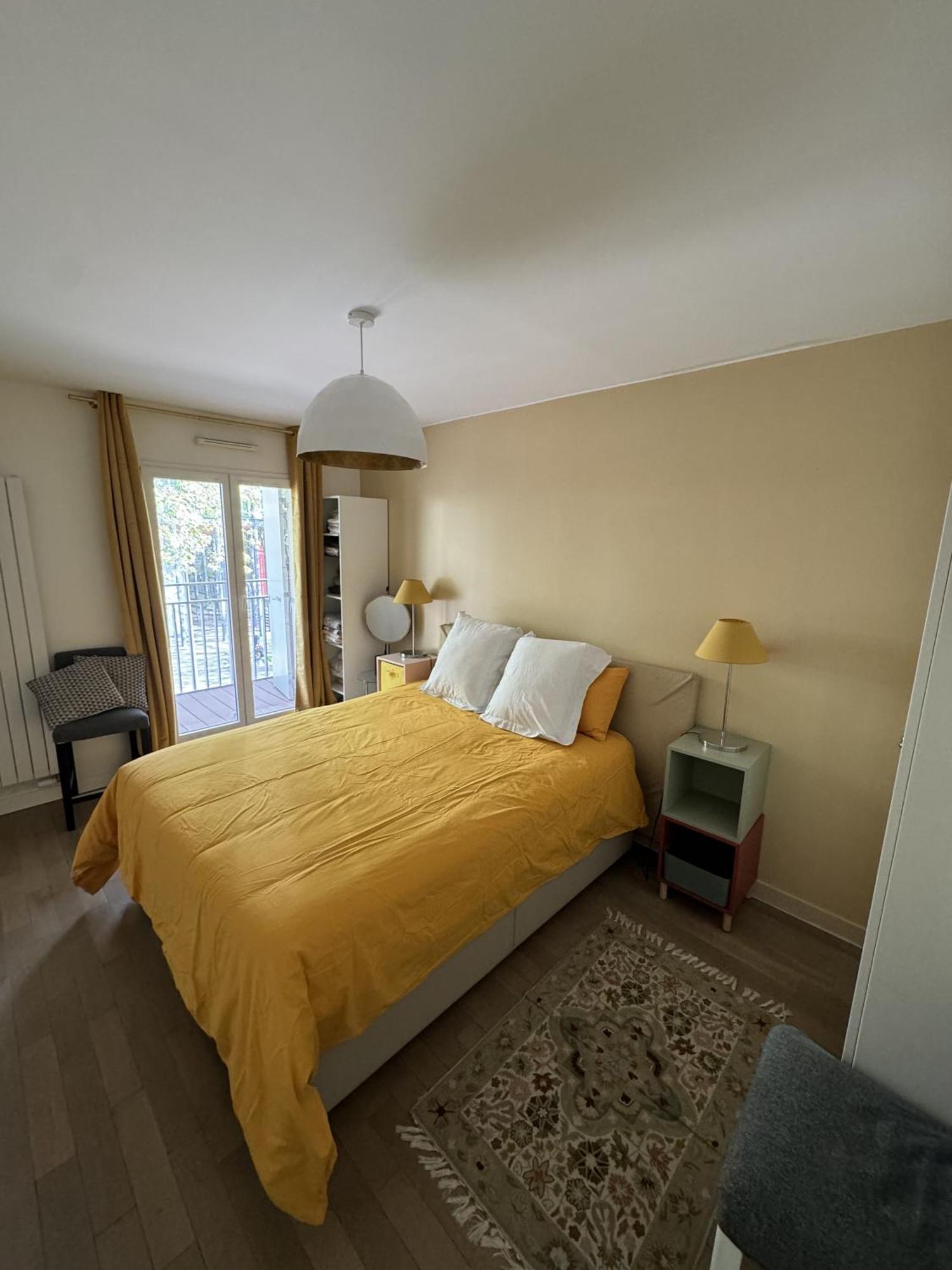 Apartment New Flat In The Quartier Latin *