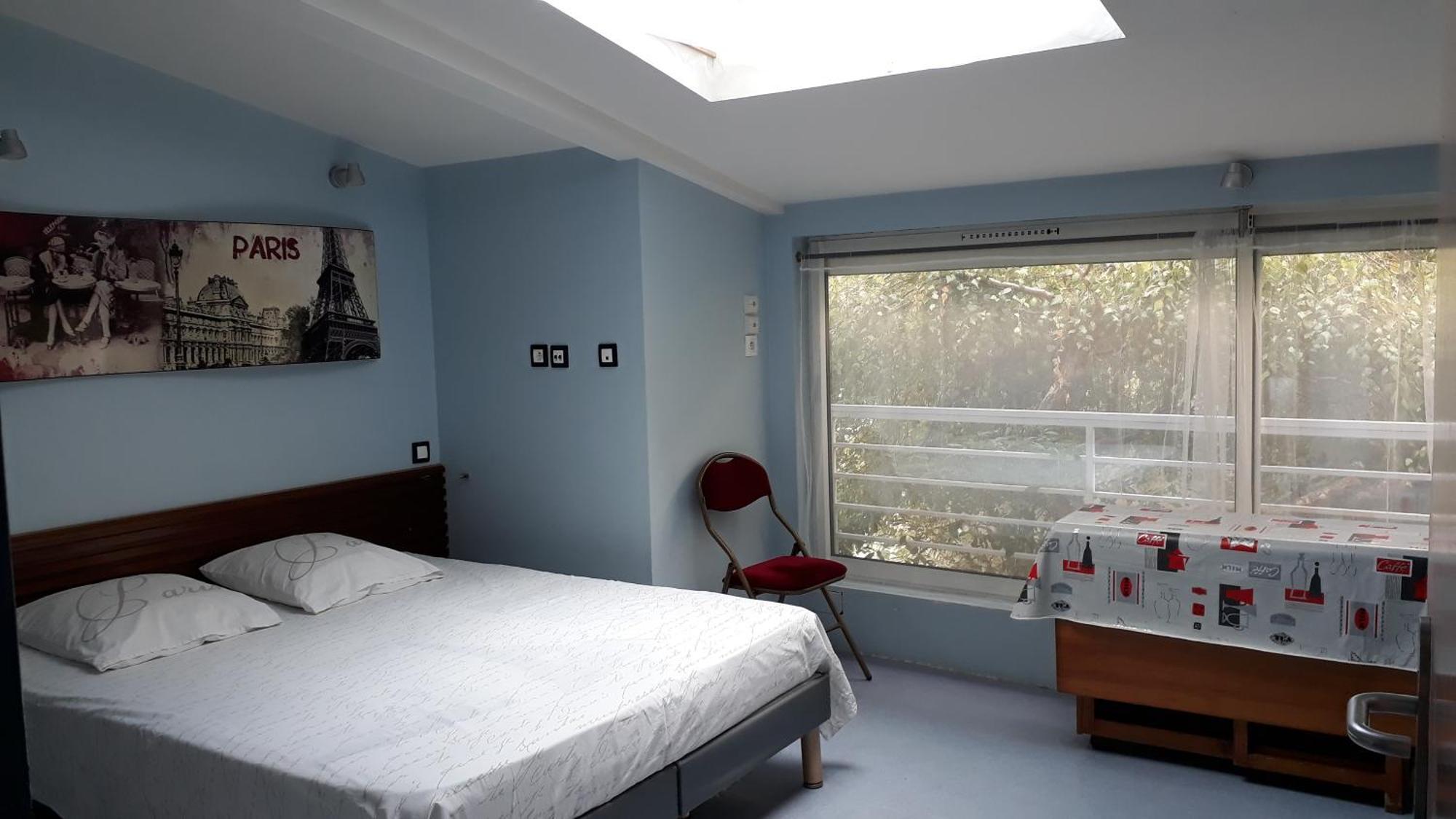 Bed & Breakfast Passion Paris