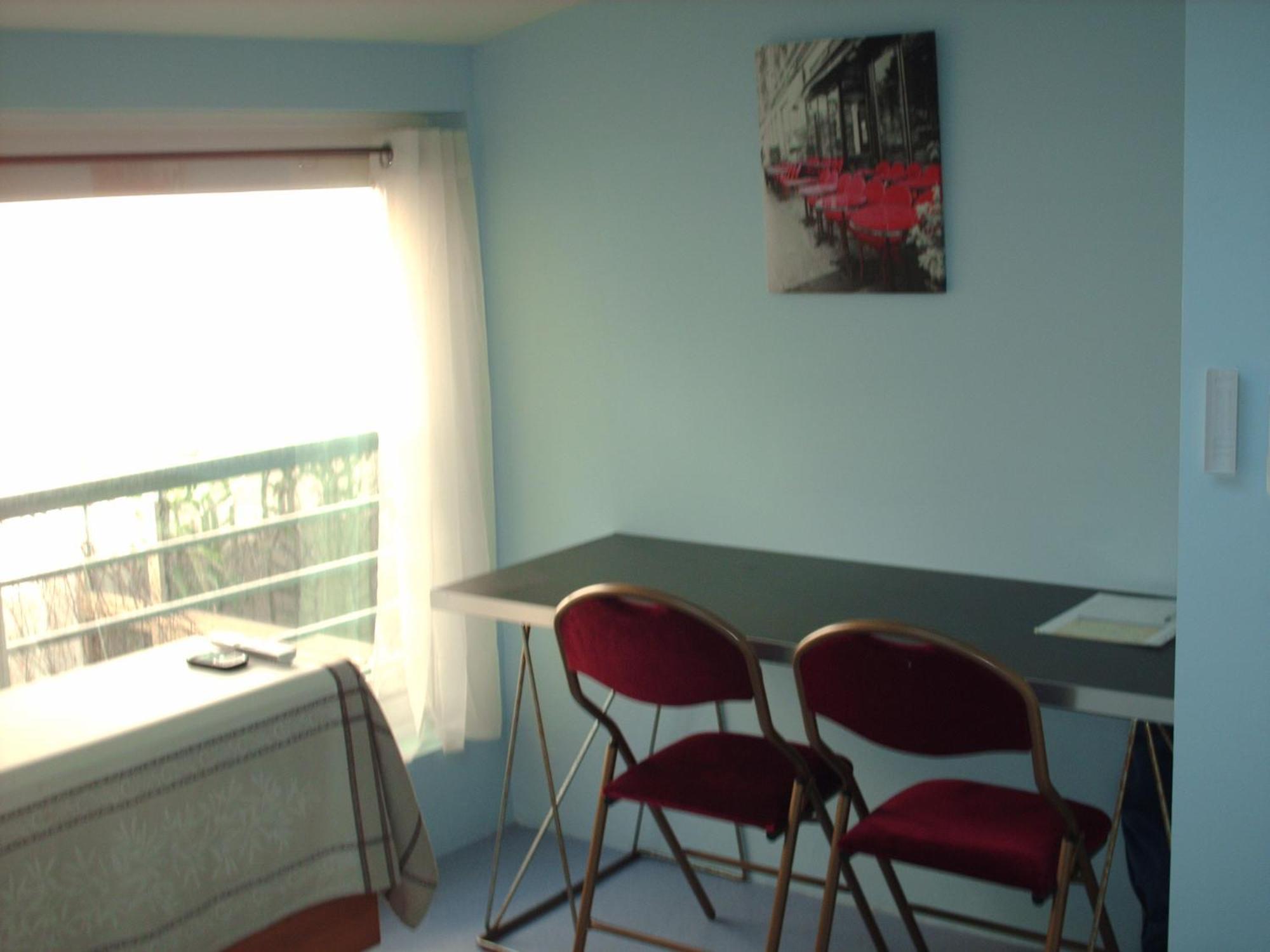 Bed & Breakfast Passion Paris