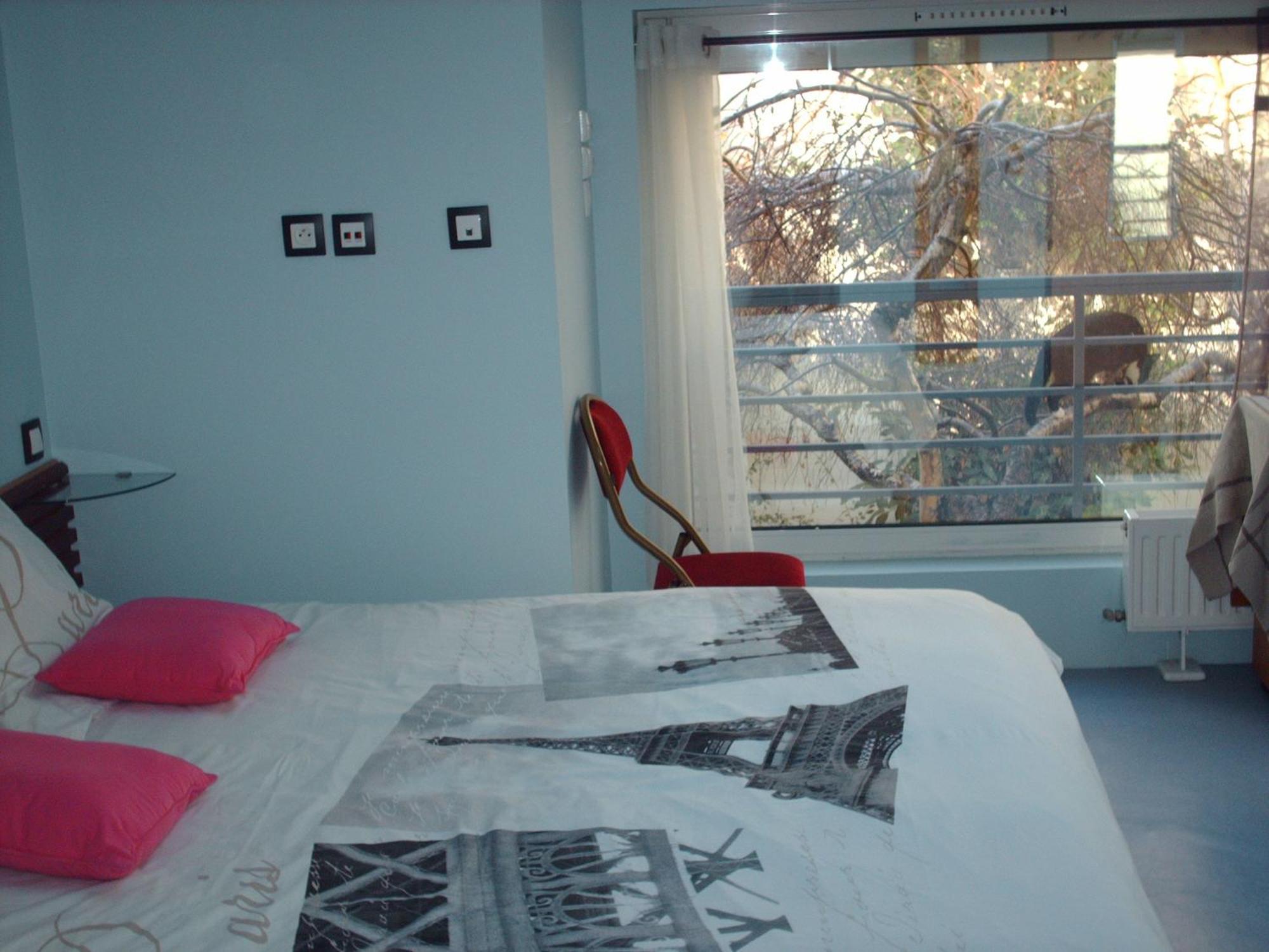 Bed & Breakfast Passion *