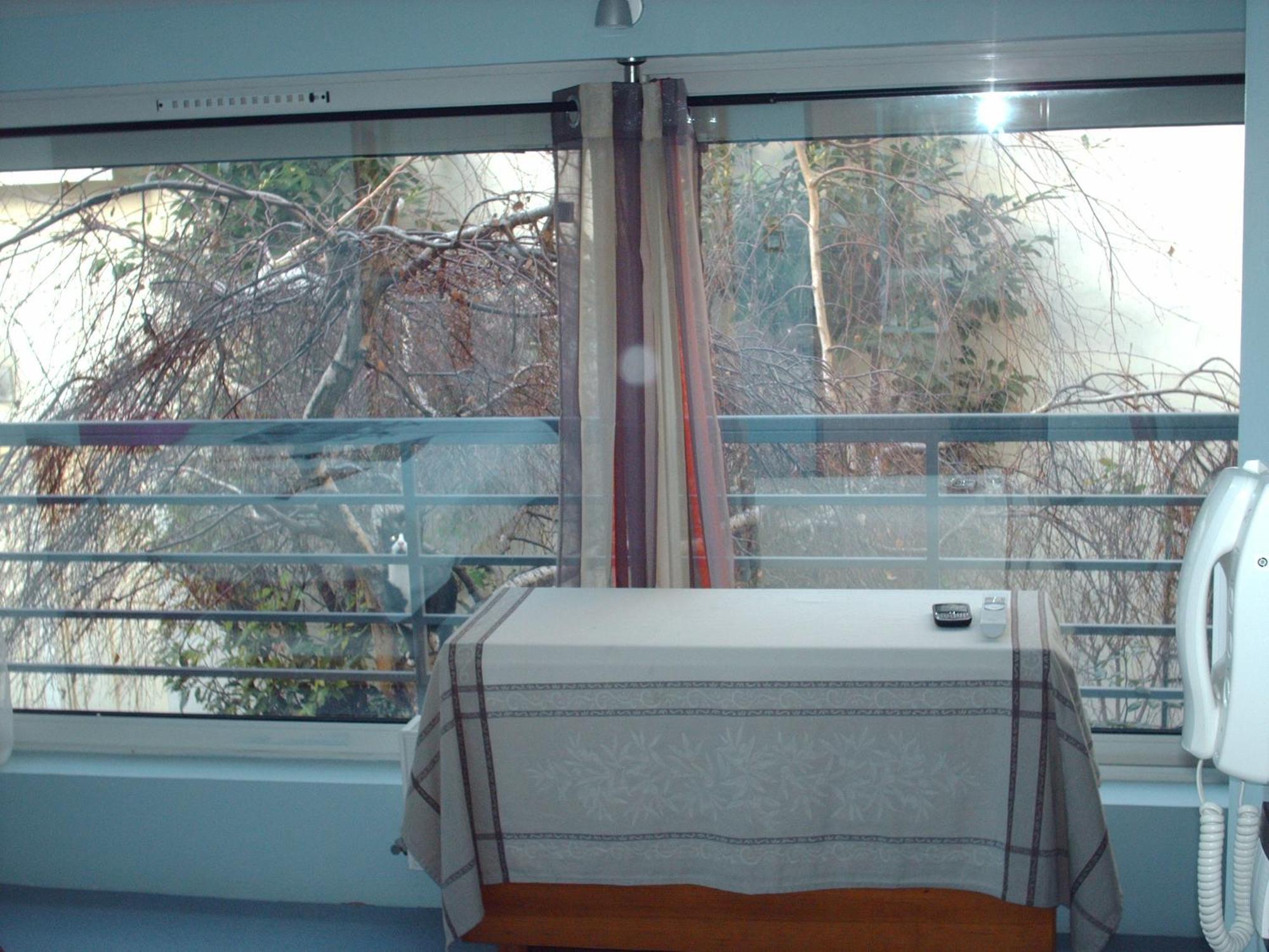 Bed & Breakfast Passion Paris