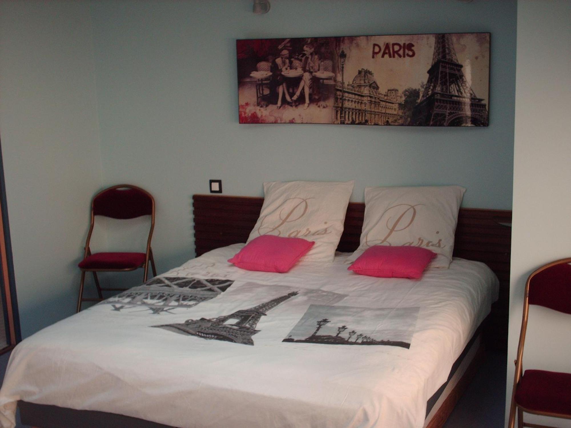 Bed & Breakfast Passion