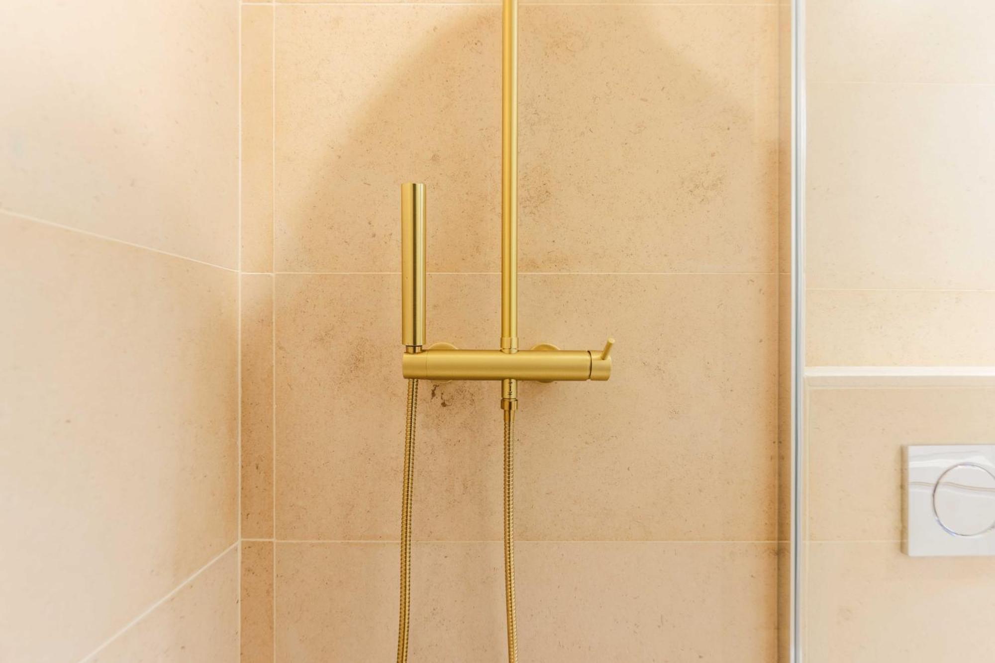 Apartamento Chic - 2p - Arc De Triomphe *