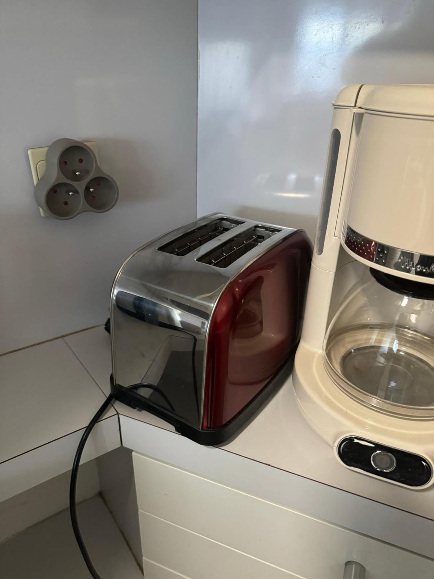 Appartement L'assomption Au Calme 16e