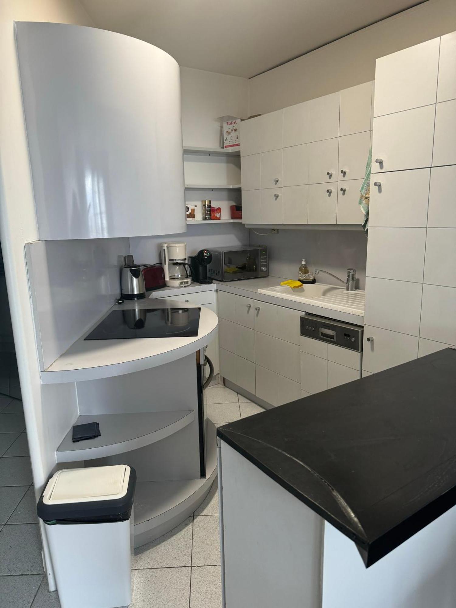 Apartment L'assomption Au Calme 16e