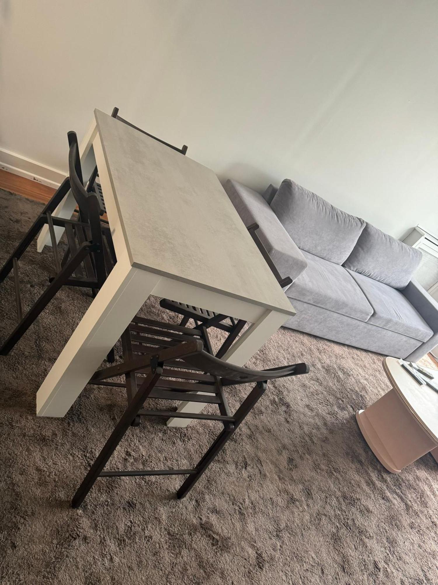 L'assomption Au Calme 16e Appartement Paris