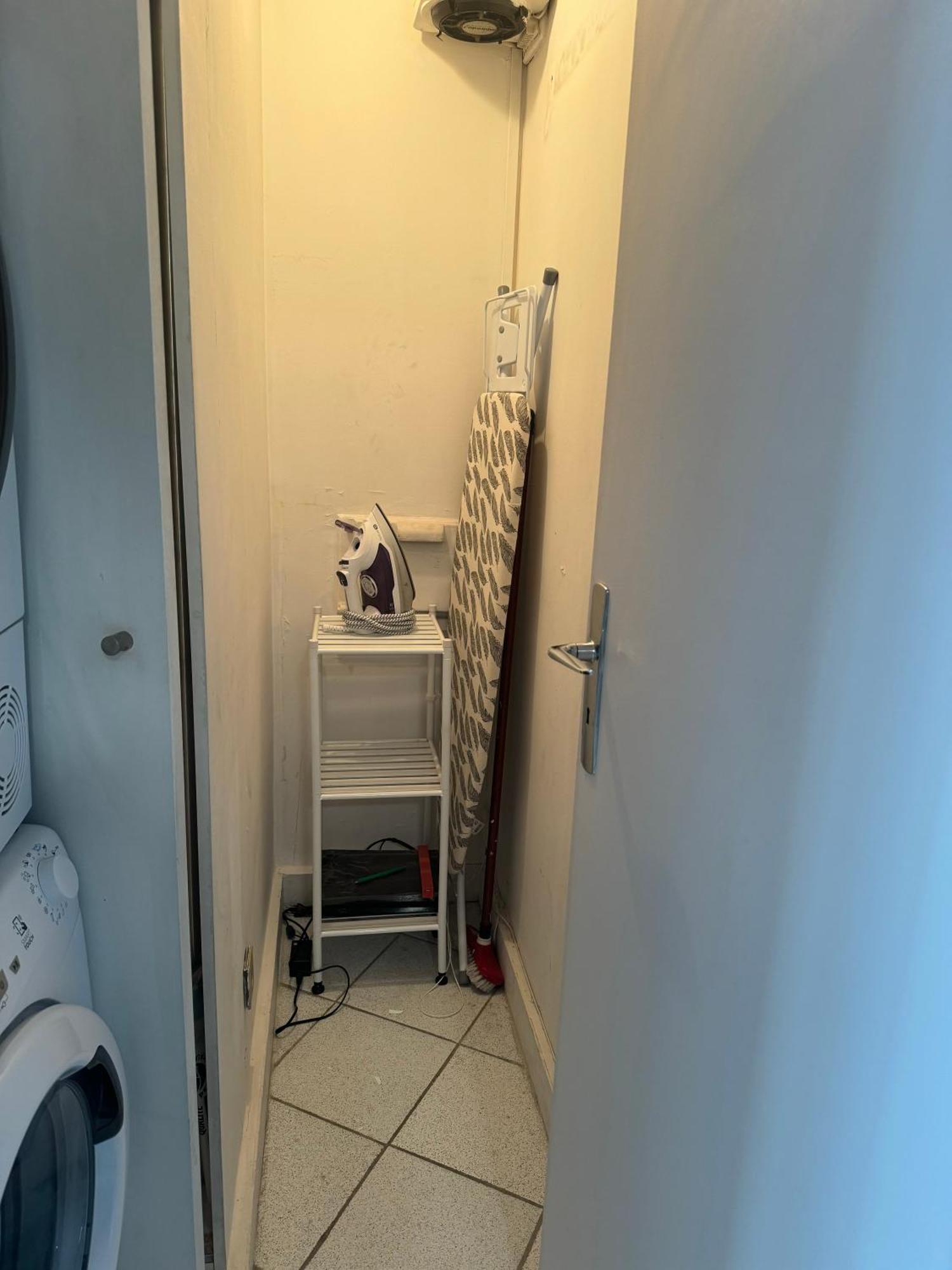 Appartement L'assomption Au Calme 16e Paris