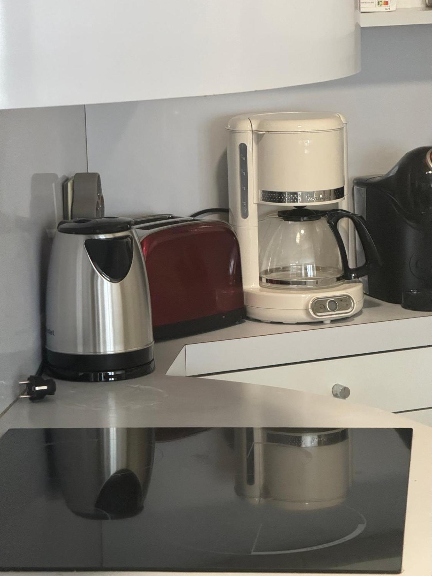 L'assomption Au Calme 16e Appartement