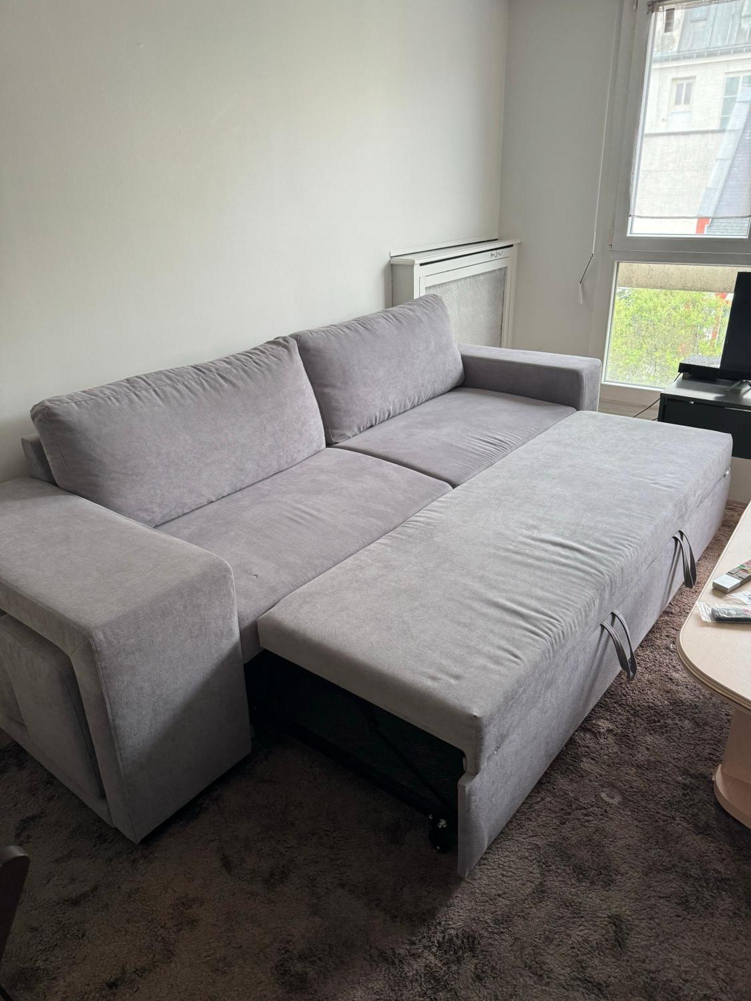 Appartement L'assomption Au Calme 16e *