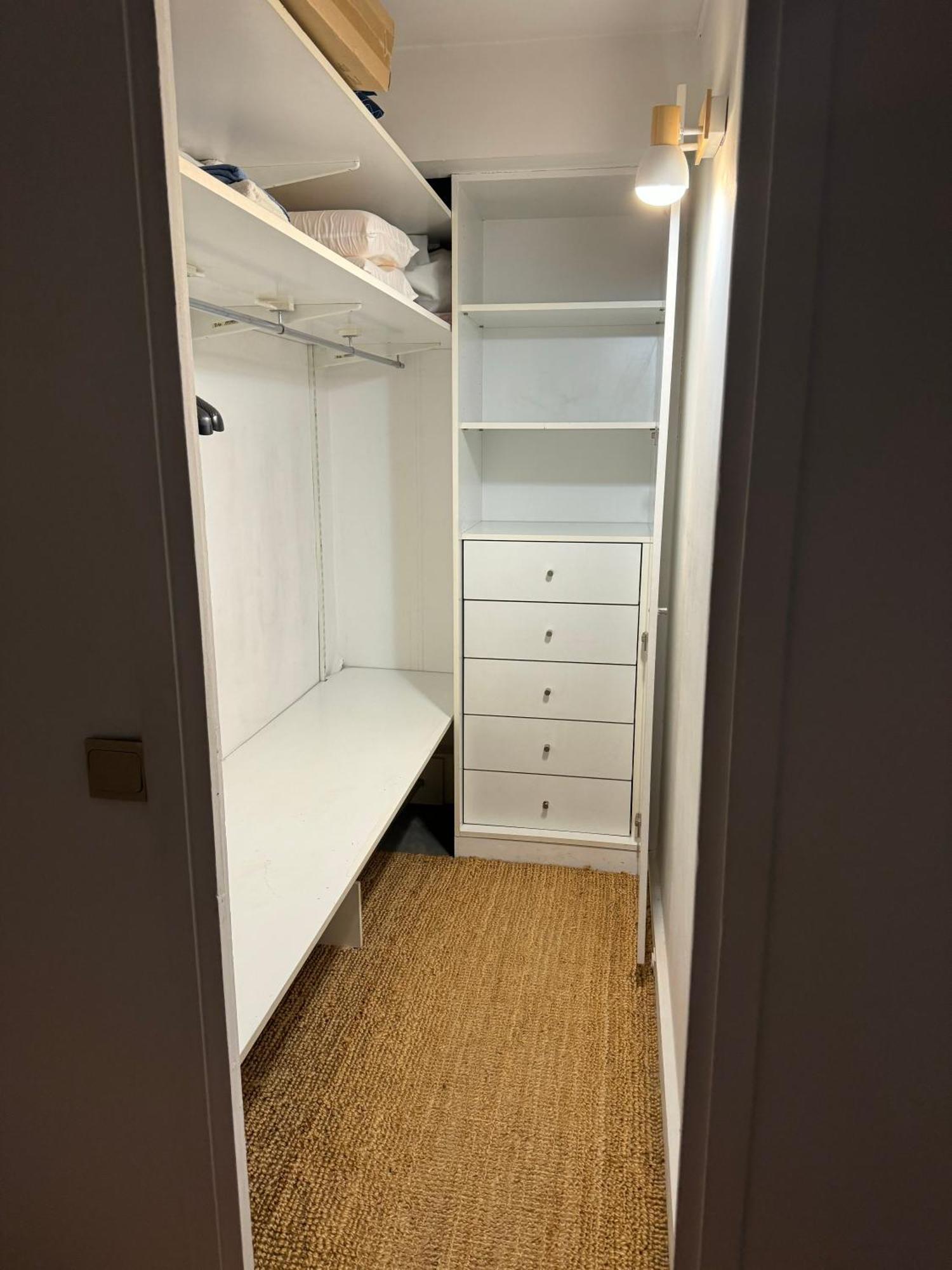 Appartement L'assomption Au Calme 16e Paris