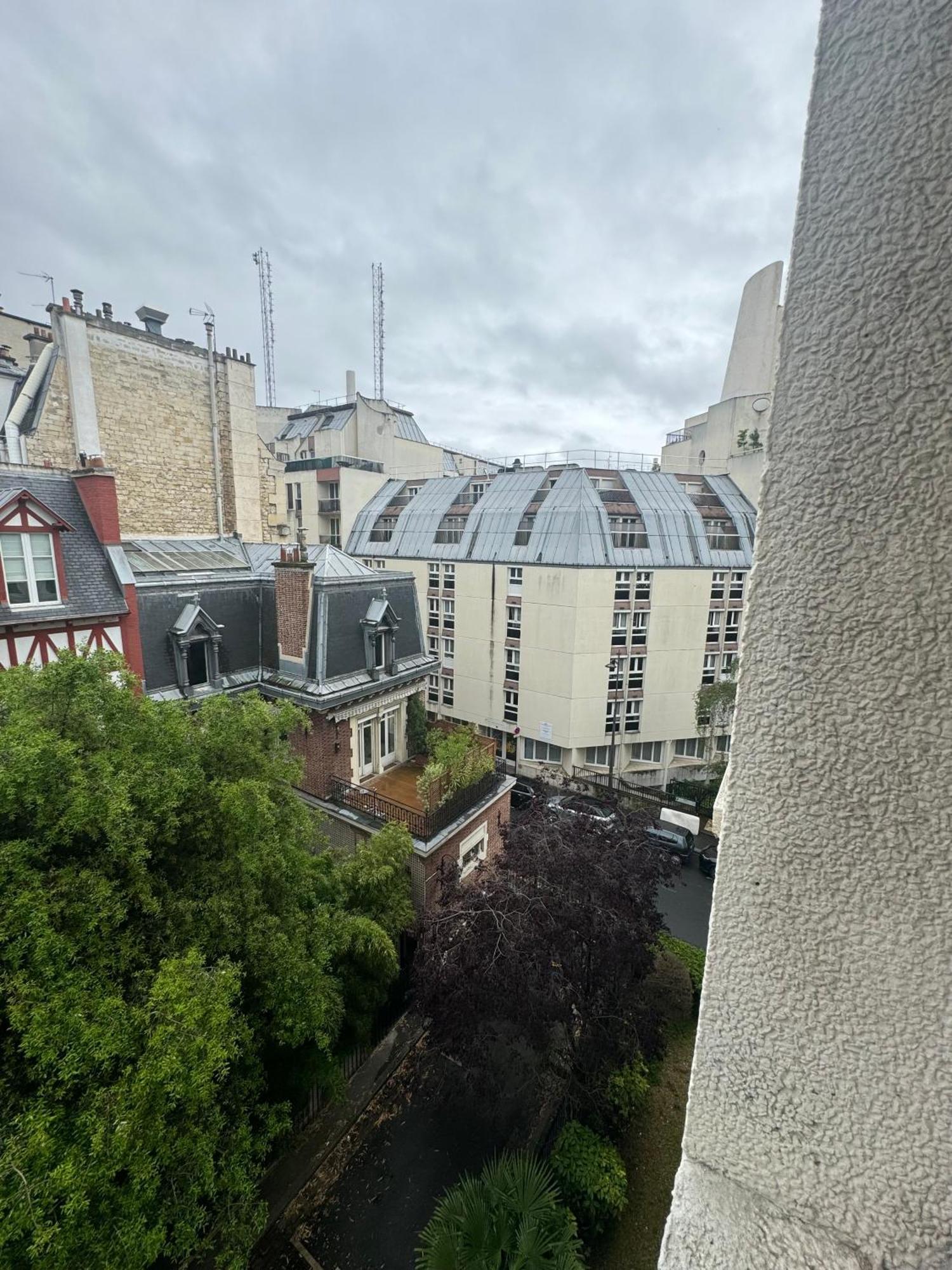 L'assomption Au Calme 16e Appartement *