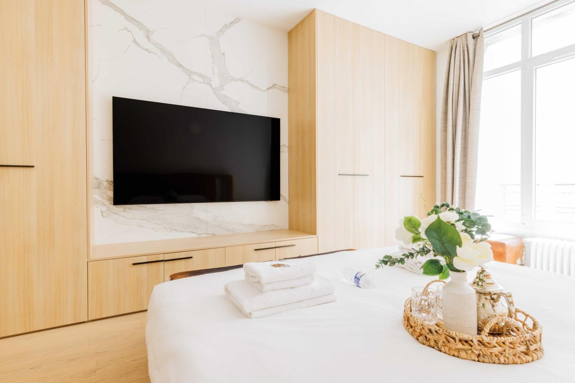 Magnificent - 3br-6p - Europe *