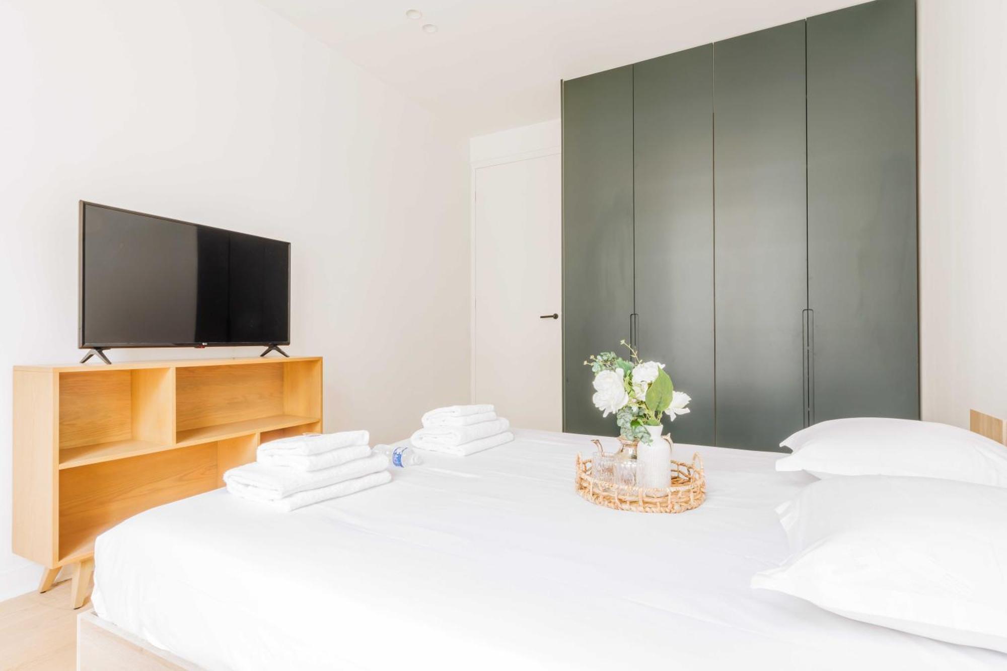 Apartment Magnificent - 3br-6p - Europe