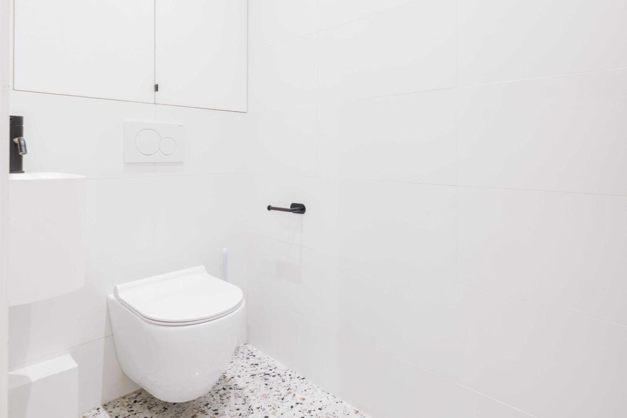 Magnificent - 3br-6p - Europe Apartment Paris