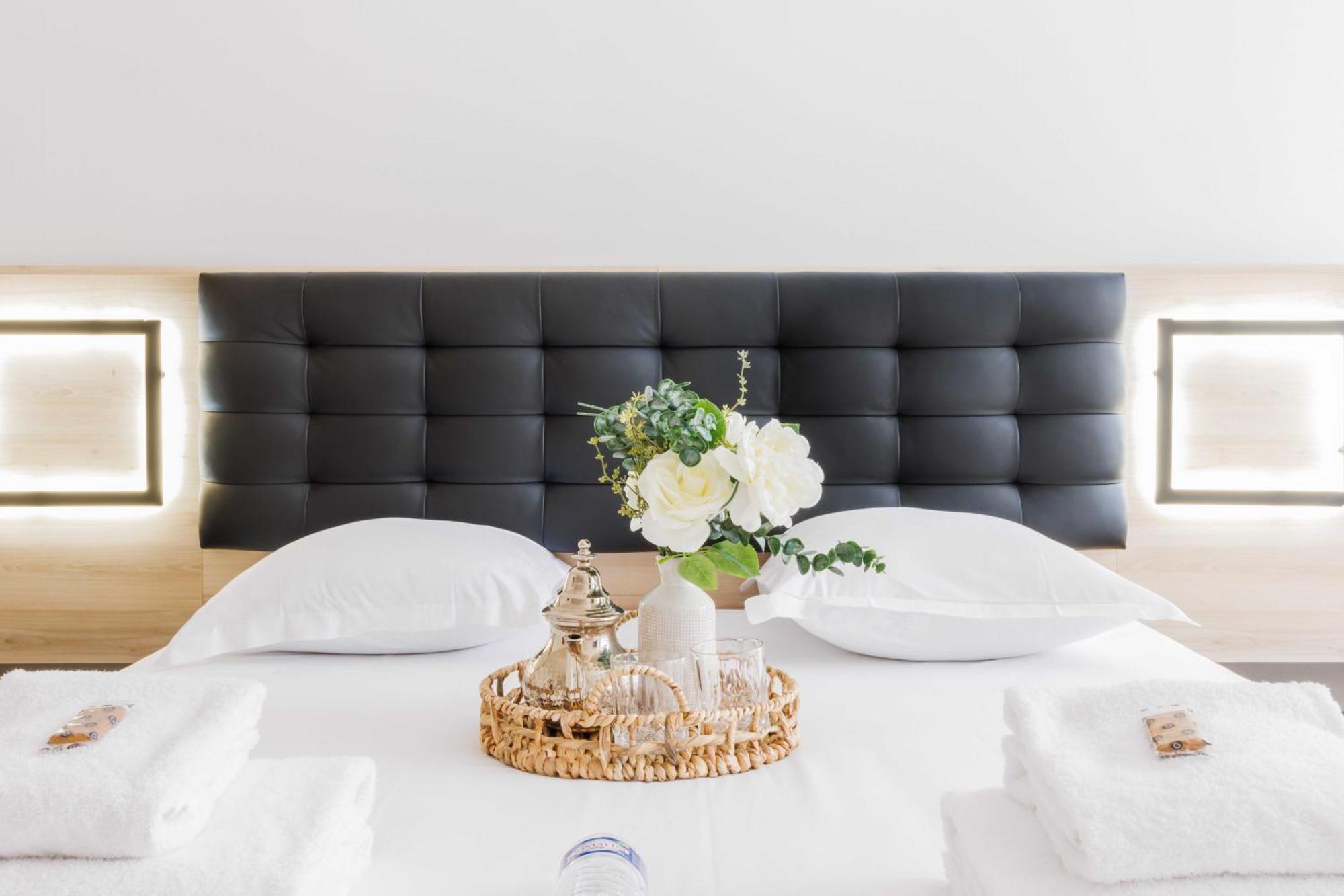 Magnificent - 3br-6p - Europe Apartment