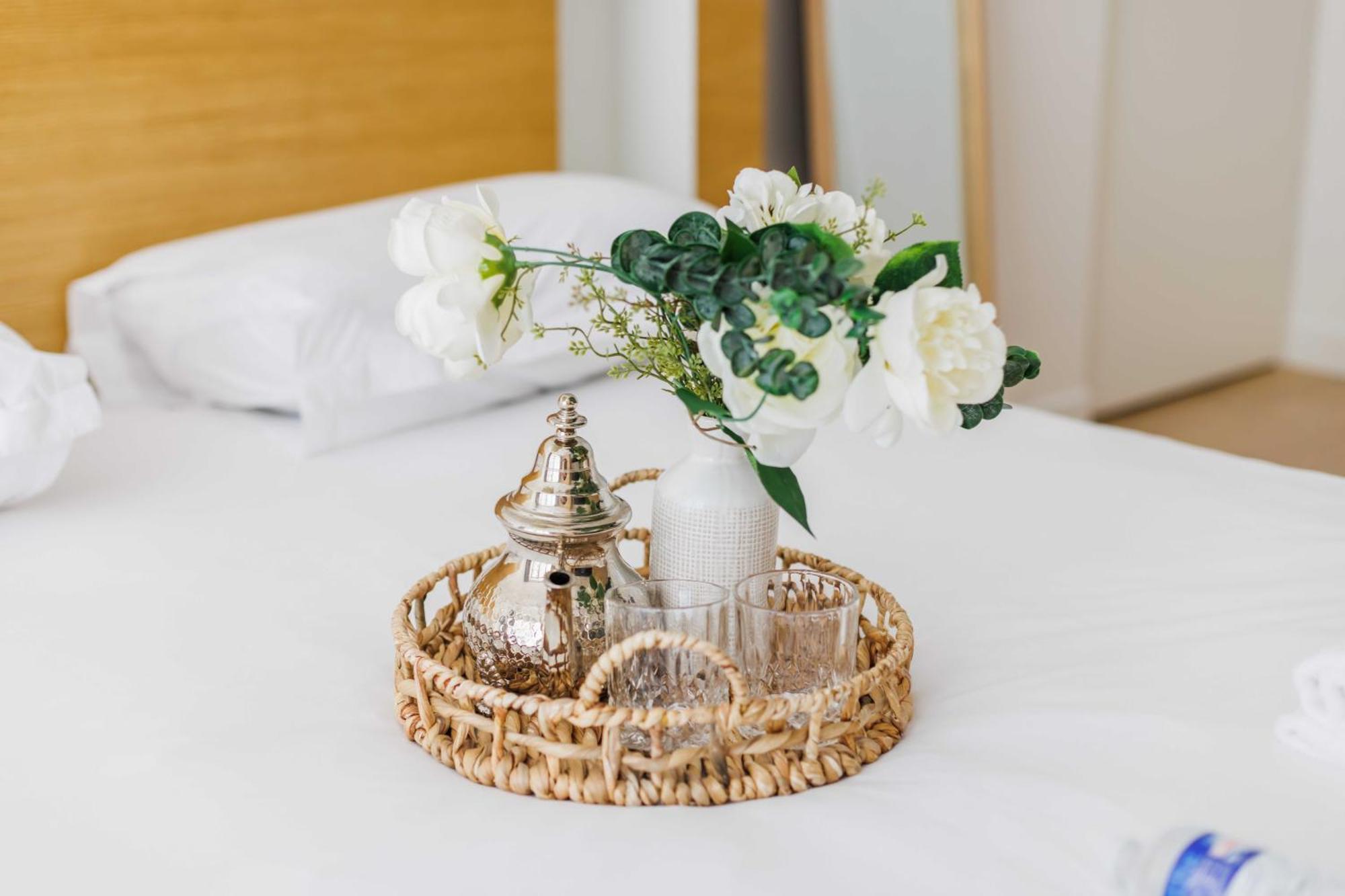 Magnificent - 3br-6p - Europe Apartment