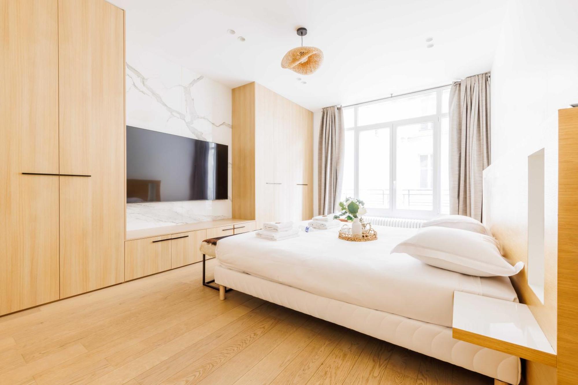 Magnificent - 3br-6p - Europe *