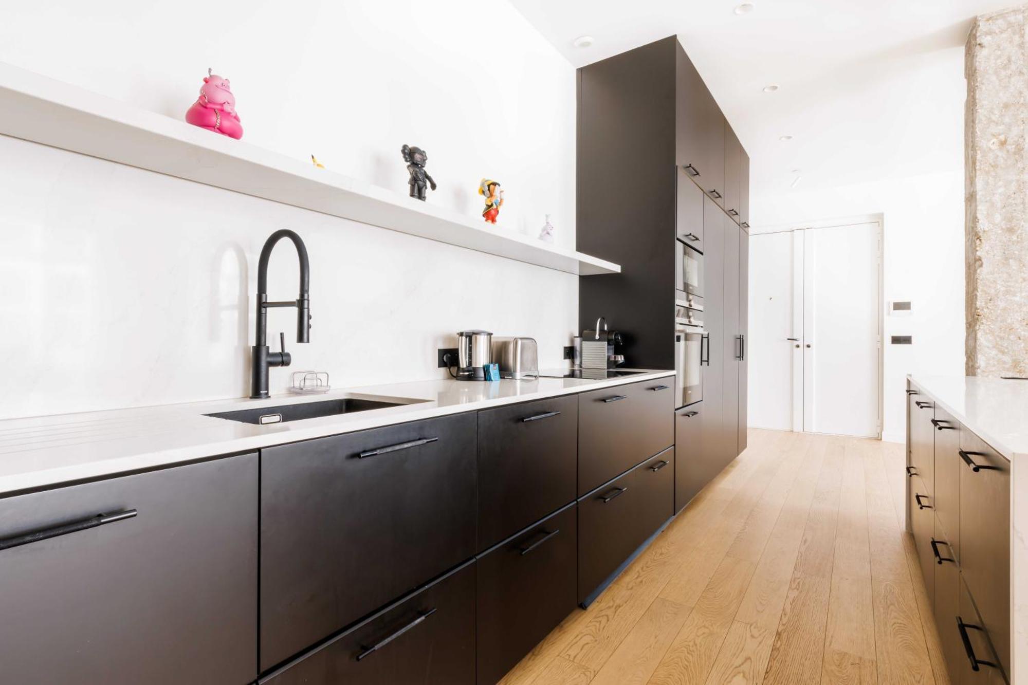 Apartment Magnificent - 3br-6p - Europe