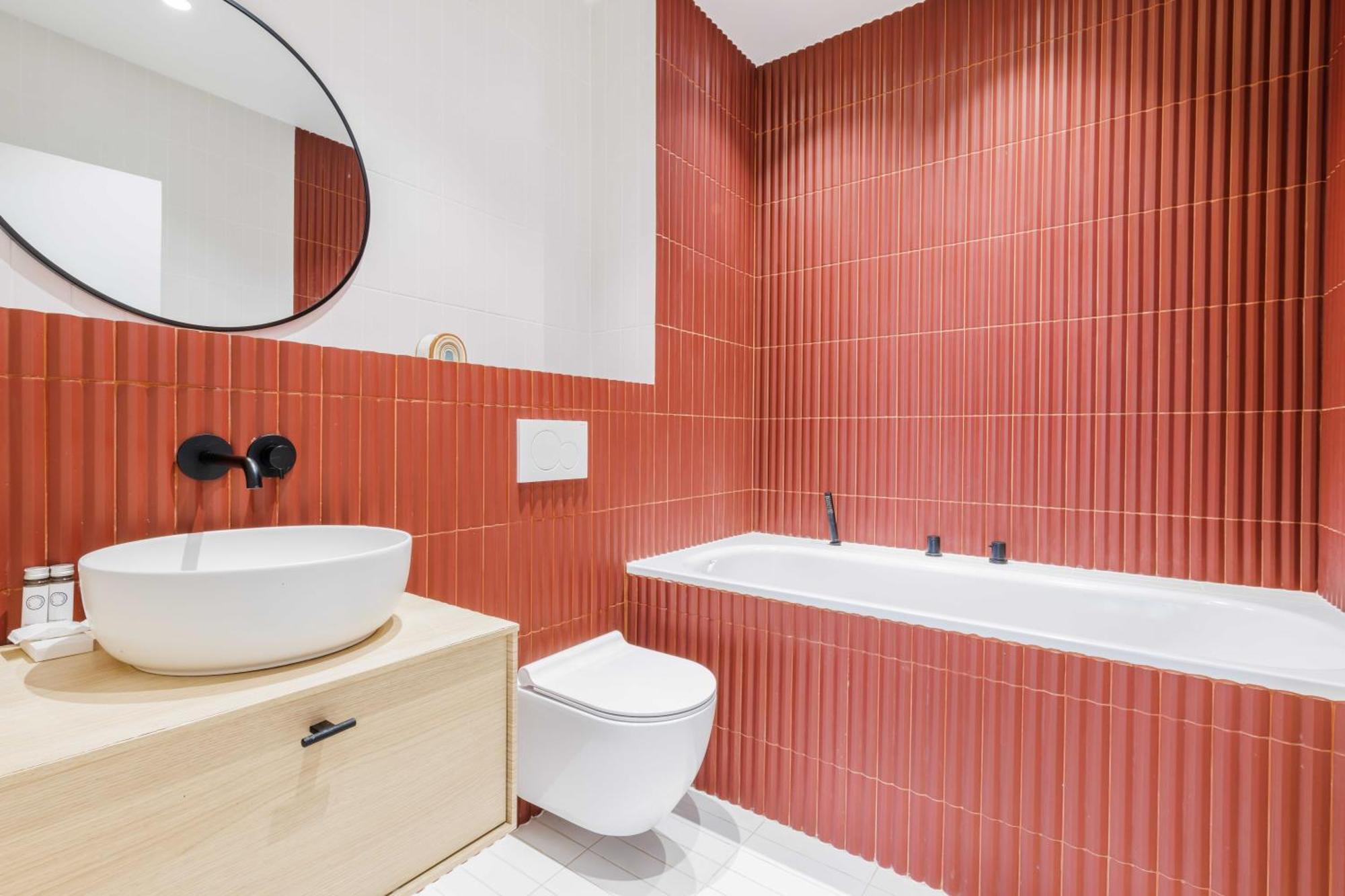 Apartment Magnificent - 3br-6p - Europe Paris