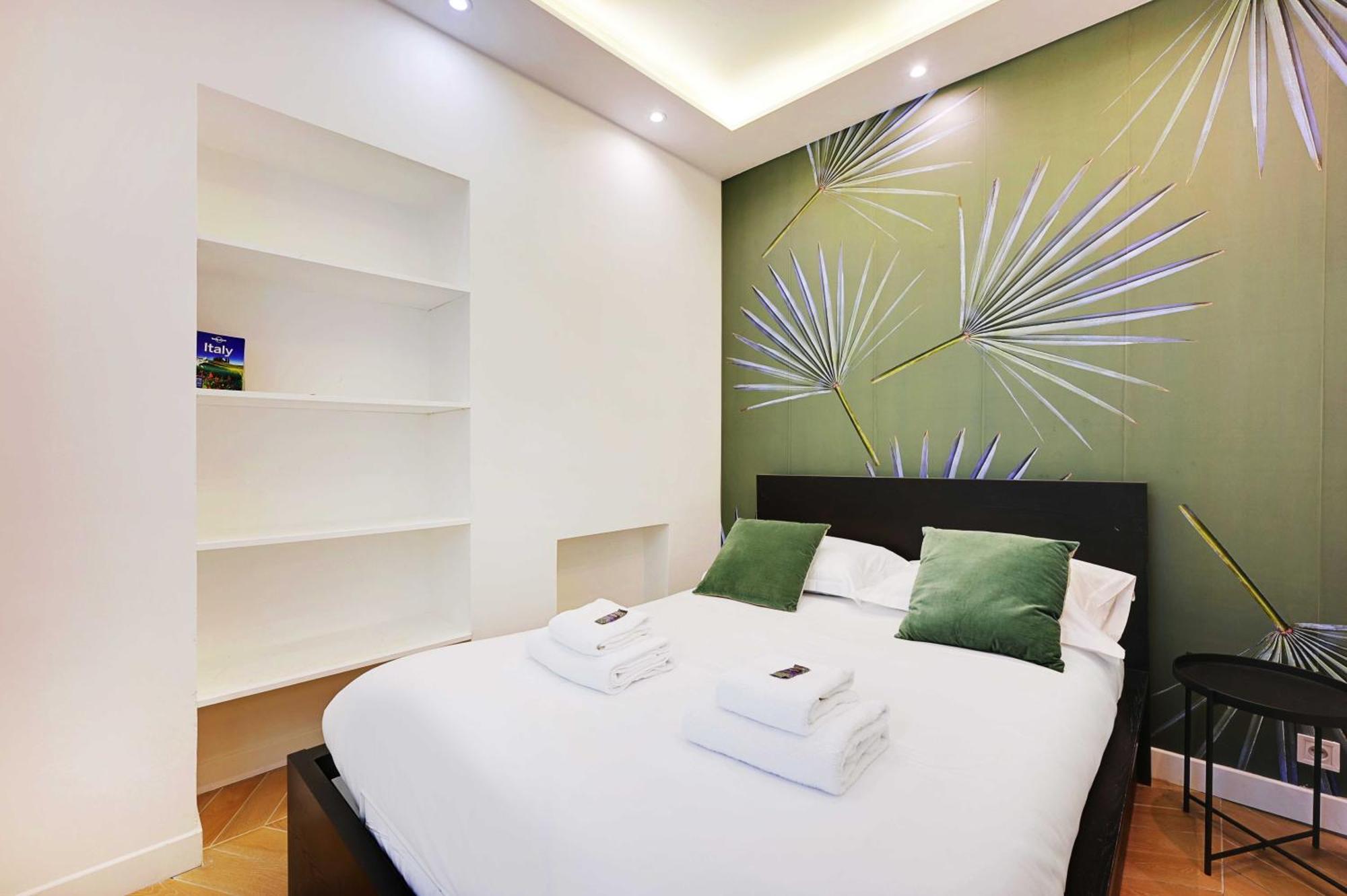 Serenity At Bastille Apartamento Paris