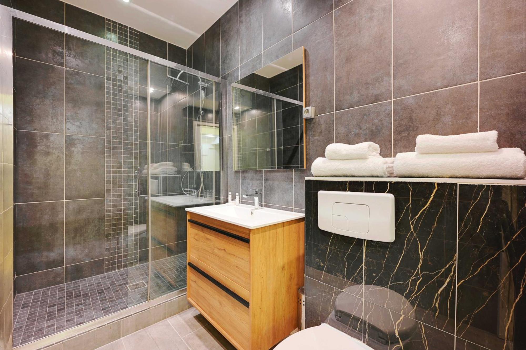 Apartamento Serenity At Bastille