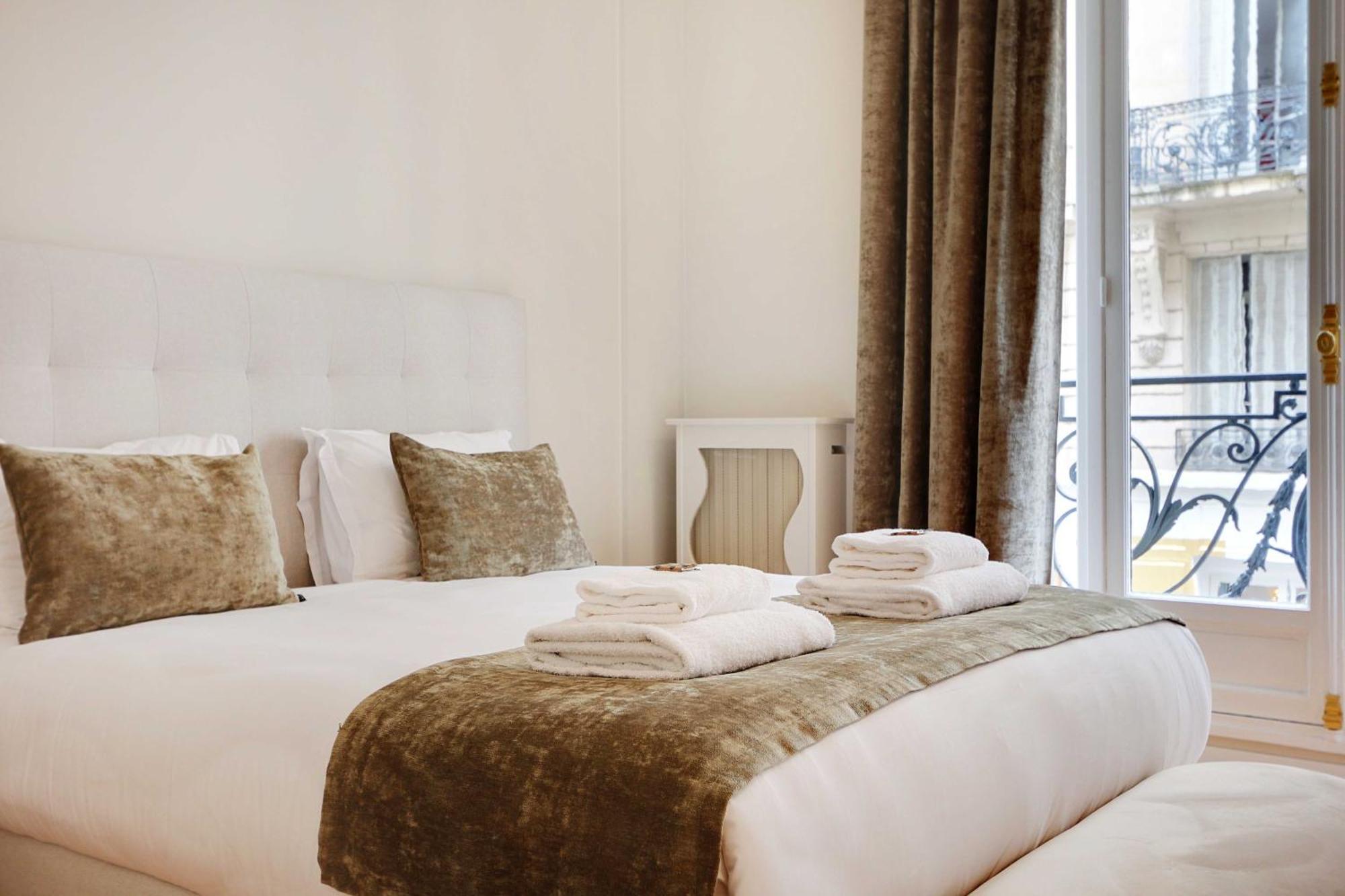 Sublime - 2br-4p - Arc De Triomphe