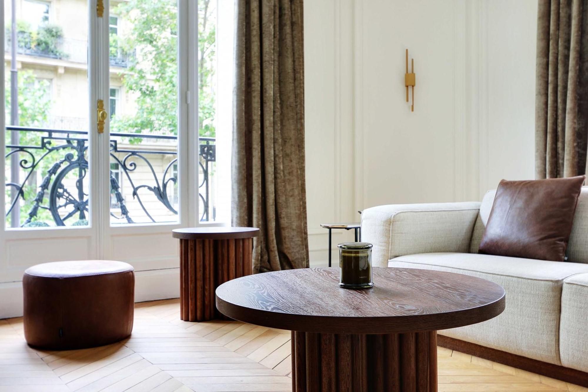 Sublime - 2br-4p - Arc De Triomphe *
