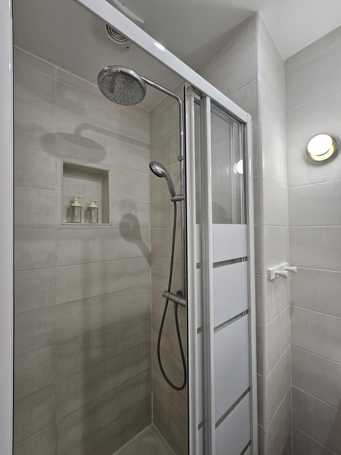 Apartment Beautiful 1 Bedroom Flat In 17th