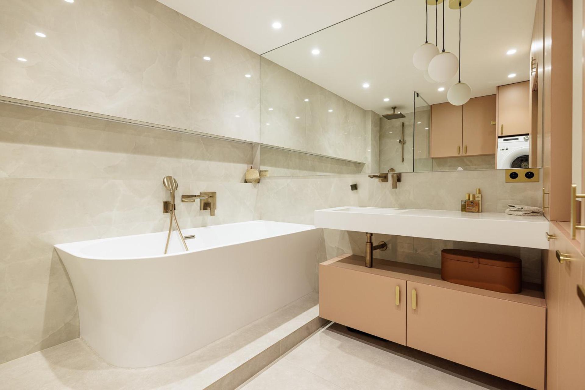 Loft Chic & Cosy, 9, Anvers - Montmartre Apartment