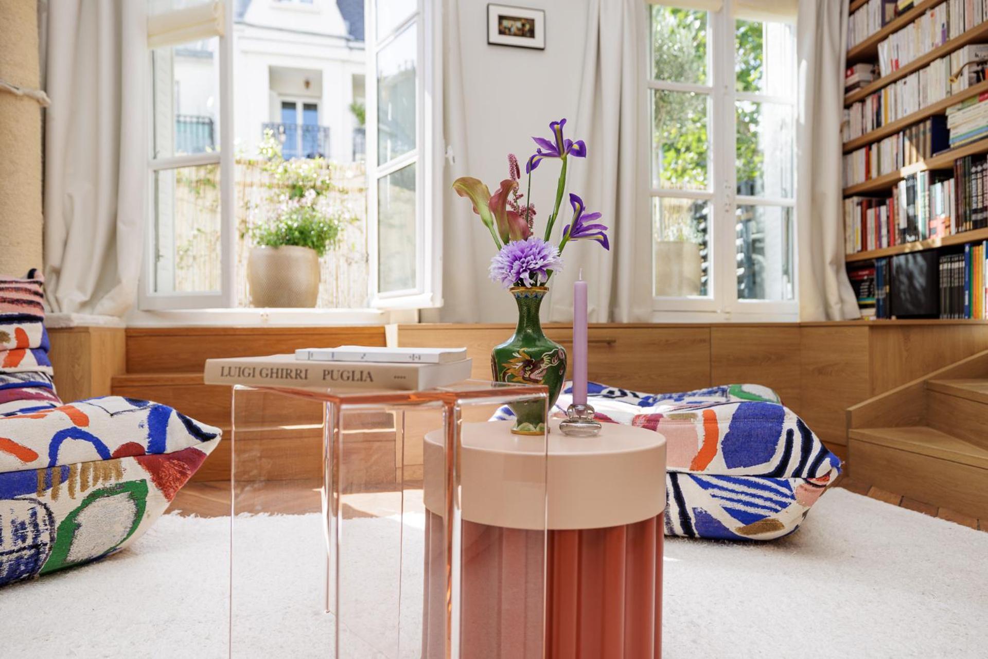 Loft Chic & Cosy, 9, Anvers - Montmartre Paris