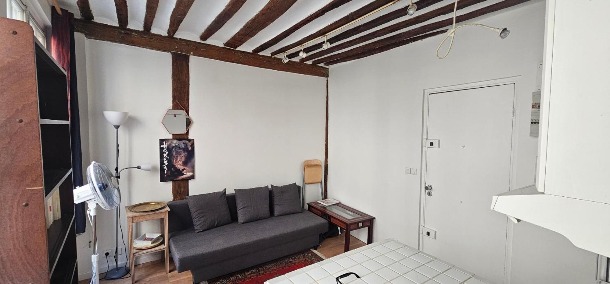 Fontaines - Soutar Prestige * Paris
